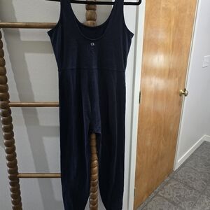 EUC GapFit One Piece Bodysuit